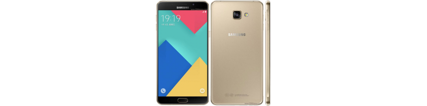 Samsung Galaxy A9 Pro (2016)